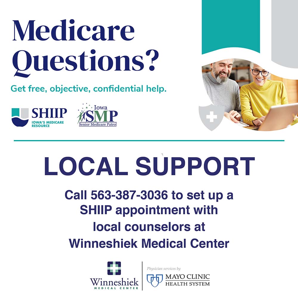 when does open enrollment end for medicare 2021 Shirl Wilbanks